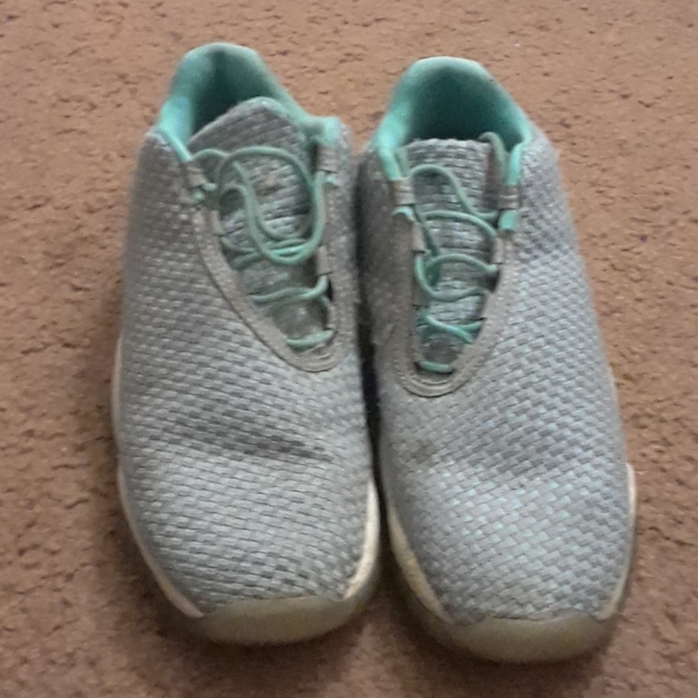 Jordan AJ Future